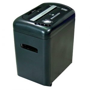 Aurora AS1219CE Paper Shredder