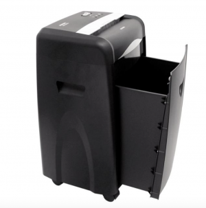 Aurora AS1225CD Paper Shredder (Cross Cut)