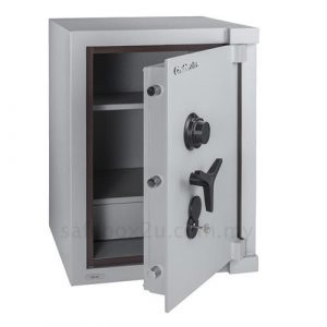 Chubb Mini Banker Safe Size 5