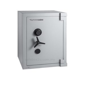 Chubb Mini Banker Safe Size 3