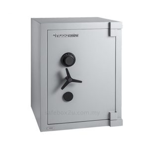 Chubb Mini Banker Safe Size 5