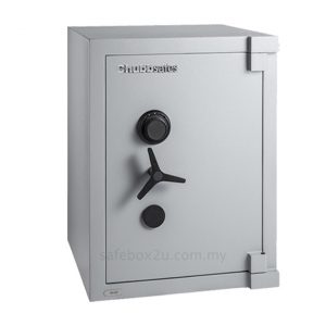 Chubb Mini Banker Safe Size 7