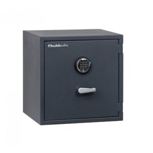 Chubbsafes Senator G1 – Model 45 / M2 with ECB•S certificate