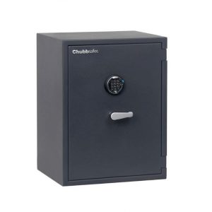 Chubbsafes Senator G1 – Model 65 / M3 with ECB•S certificate