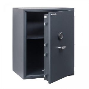 Chubbsafes Senator G1 – Model 65 / M3 with ECB•S certificate