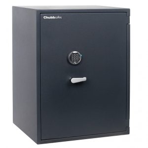 Chubbsafes Senator G1 – Model 190 / M4 with ECB•S certificate