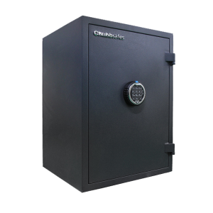 Chubb Viper 50 Burglary Safe