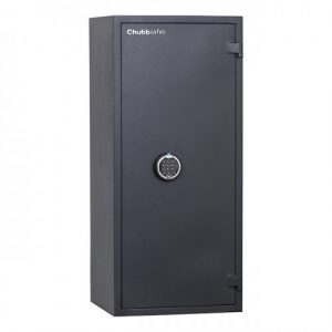 Chubb Viper 90 Burglary Safe