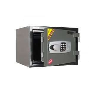 Falcon H58E Solid Safe – Black