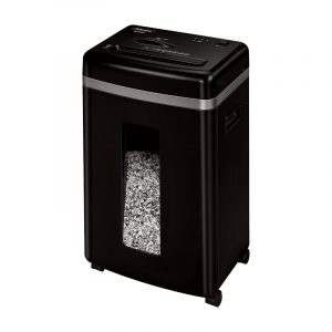 Fellowes 450M Paper Shredder (Micro Cut)