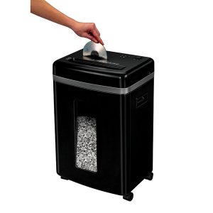 Fellowes 450M Paper Shredder (Micro Cut)