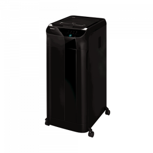 Fellowes AUTOMAX 550C AUTO FEED Paper Shredder (Cross Cut)