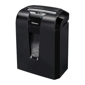 FELLOWES 63CB Paper Shredder (Cross Cut)