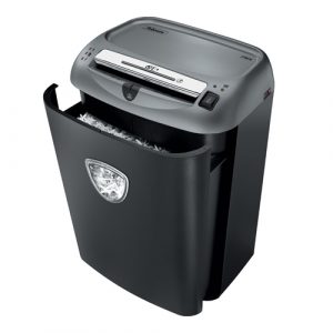 FELLOWES 70S Paper Shredder (Straight Cut)