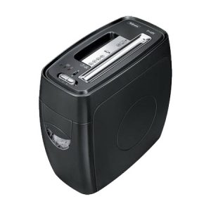 Fellowes PS-12C Paper Shredder (Cross Cut)