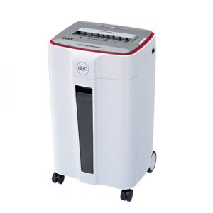 GBC SHREDMASTER 31SX Paper Shredder (Cross Cut)