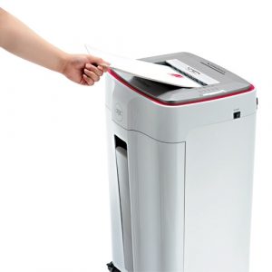 GBC SHREDMASTER 22SM Paper Shredder (micro cut)