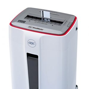 GBC SHREDMASTER 33SM Paper Shredder (Micro Cut)