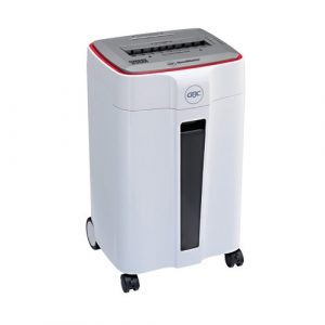 GBC SHREDMASTER 33SM Paper Shredder (Micro Cut)