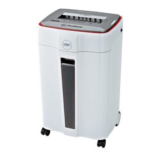 GBC ShredMaster 35SX Paper Shredder (Cross Cut)