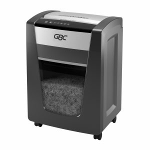 GBC ShredMaster M515 Paper Shredder (Micro Cut)