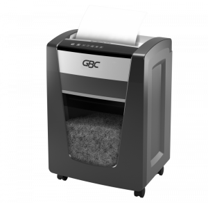 GBC ShredMaster M515 Paper Shredder (Micro Cut)