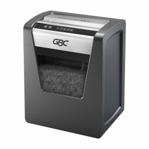 GBC ShredMaster X415 Paper Shredder (Micro Cut)