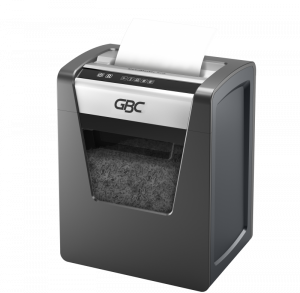 GBC ShredMaster X415 Paper Shredder (Micro Cut)