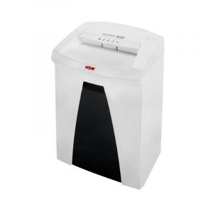 HSM Securio B22CC Paper Shredder (Micro Cut)