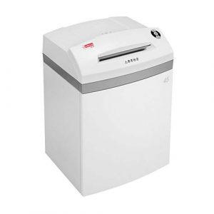 INTIMUS 45SC2 Paper Shredder (Straight Cut)