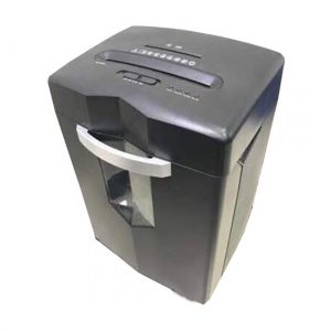 KIMI 2510C Paper Shredder (Cross Cut)