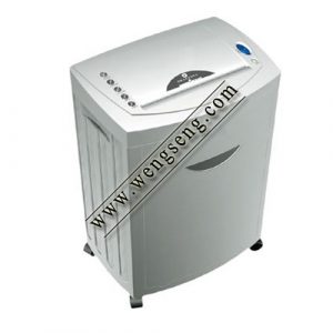 OLYMPIA S-A3000 Paper Shredder (Cross Cut)