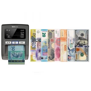 SafeScan 185-S Automatic Note detector