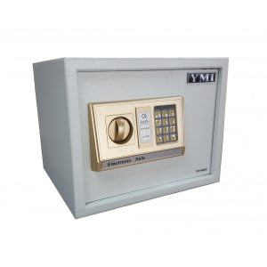 YMI Electronic Digital Safe D30N – Non Fire Resistant Safe