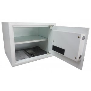 YMI Electronic Digital Safe D30N – Non Fire Resistant Safe