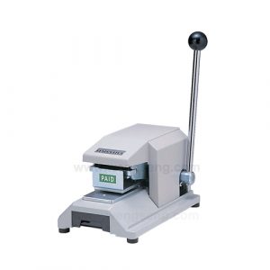 NewKon 206 Manual Fixed Perforator