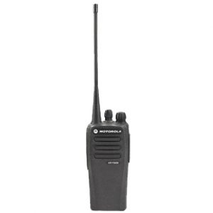 Motorola MOTOTRBO XiR P3688 walkie talkie