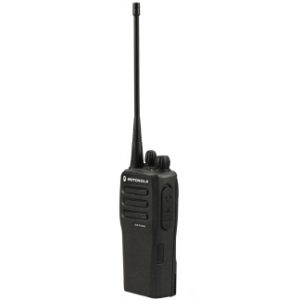 Motorola MOTOTRBO XiR P3688 walkie talkie