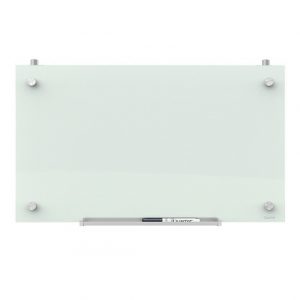 QUARTET InvisaMount™ Glass Magnetic Boards