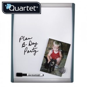 QUARTET Color Arc Magnetic Board