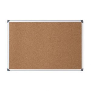 Aluminium Frame Notice Board