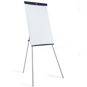 QUARTET Nautile Flipchart Easel