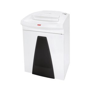 HSM Securio B26C Paper Shredder (Cross Cut)