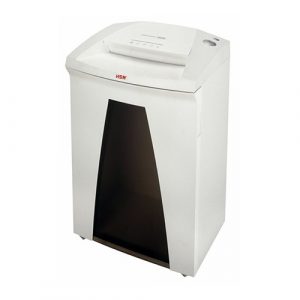 HSM Securio B32CC Paper Shredder (Micro Cross Cut)