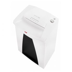 HSM Securio B32S Paper Shredder (Straight Cut)