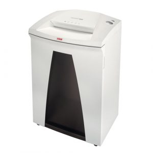 HSM Securio B34S Paper Shredder (Straight Cut)