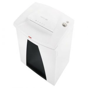 HSM Securio B34C Paper Shredder (Cross Cut)