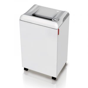 IDEAL 2503CC Paper Shredder (Micro Cut)