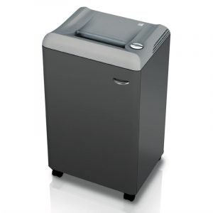 EBA 2127CC Paper Shredder (Micro Cut)