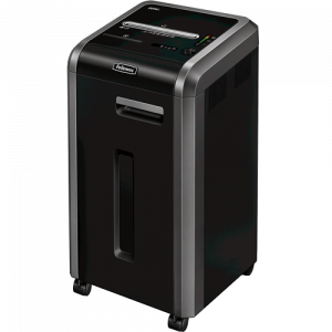 FELLOWES 225CI Paper Shredder (Cross Cut)